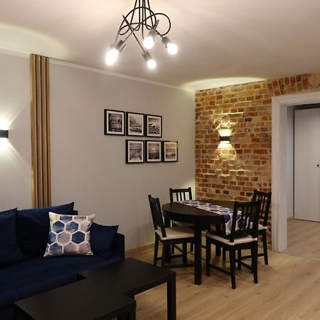 Amart Apartment Gdansk Luaran gambar