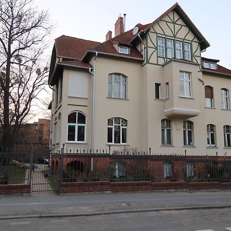Amart Apartment Gdansk Luaran gambar