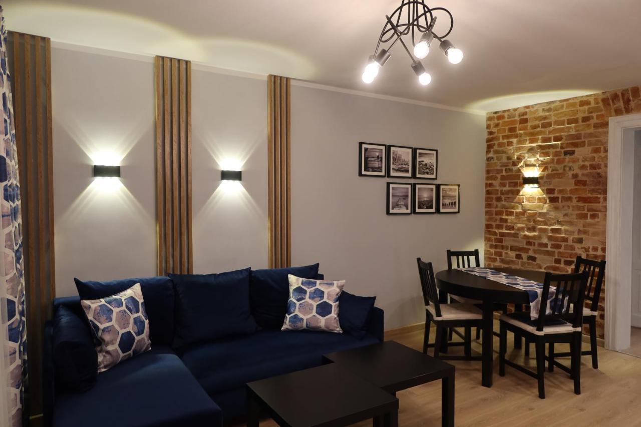 Amart Apartment Gdansk Luaran gambar