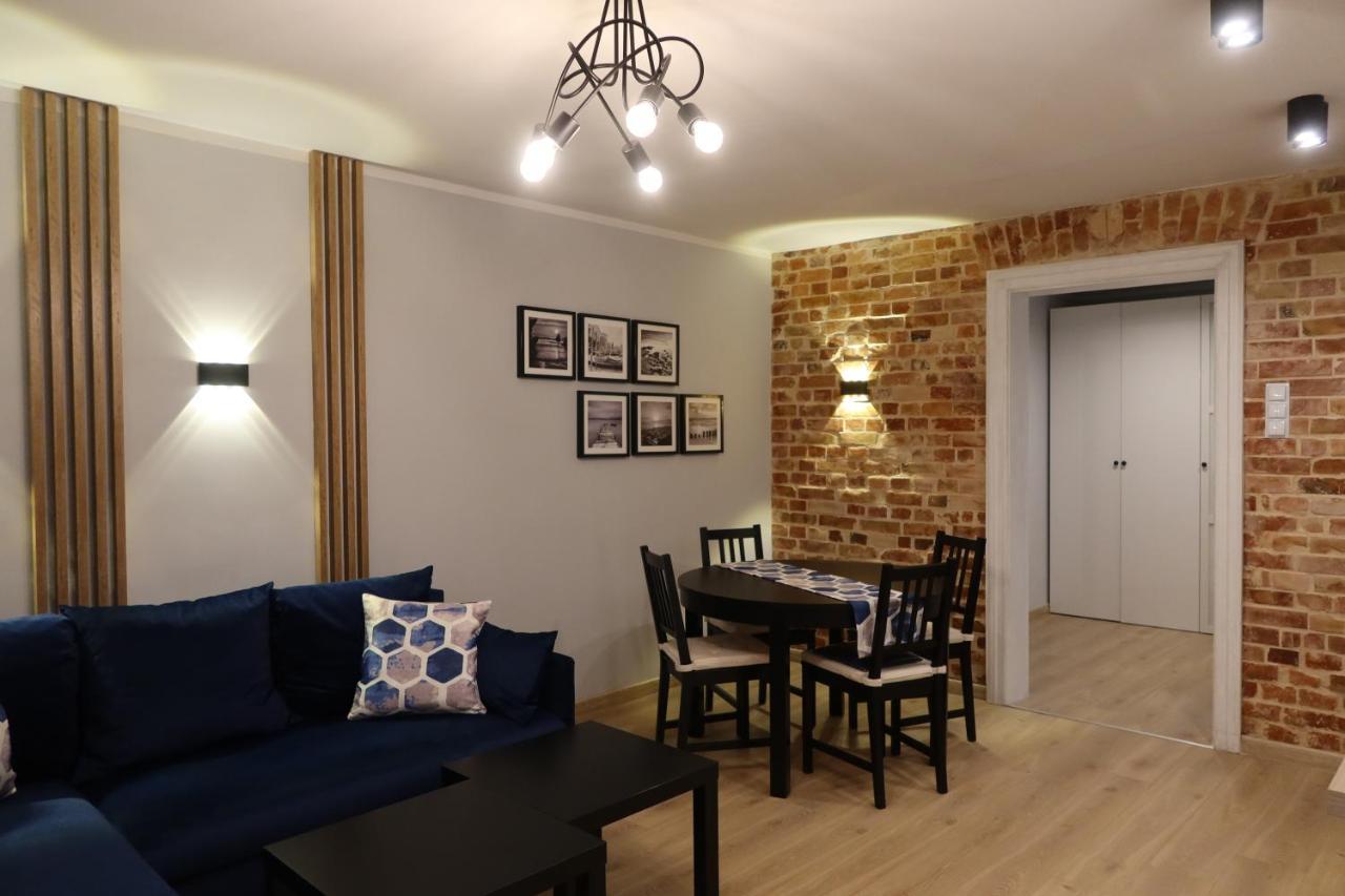 Amart Apartment Gdansk Luaran gambar