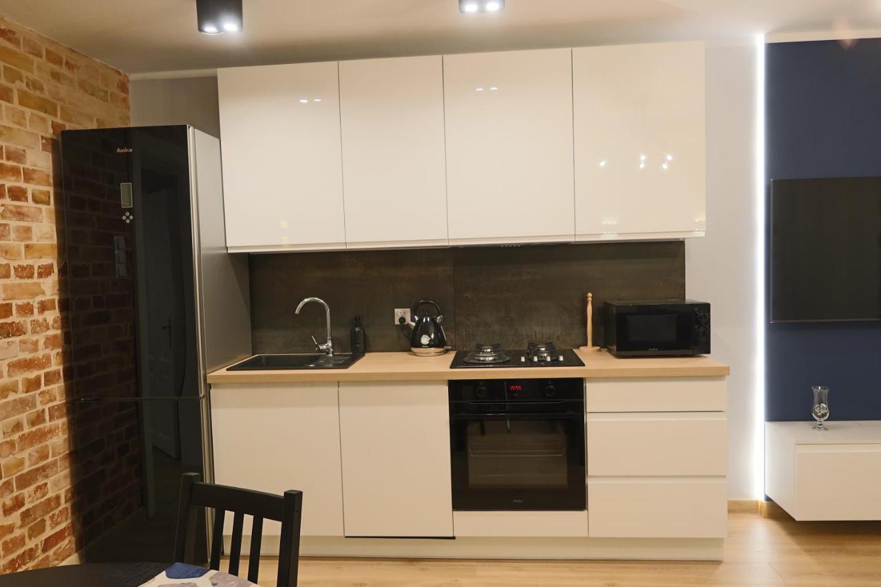 Amart Apartment Gdansk Luaran gambar