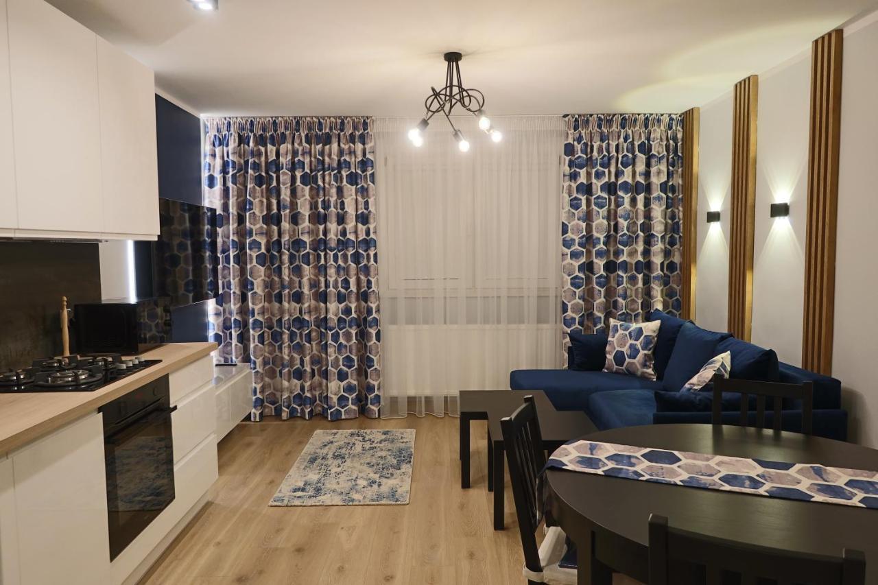 Amart Apartment Gdansk Luaran gambar