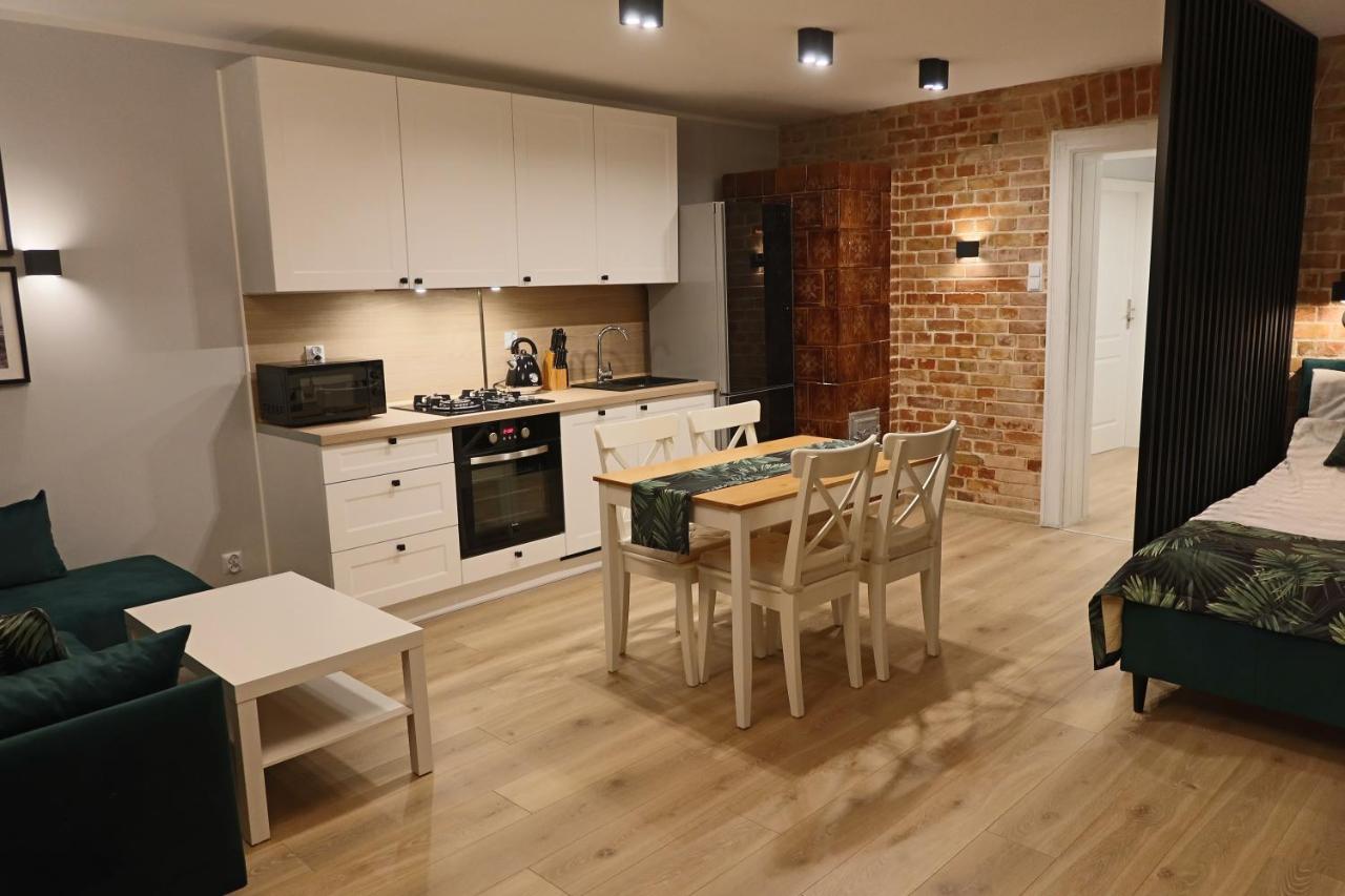 Amart Apartment Gdansk Luaran gambar