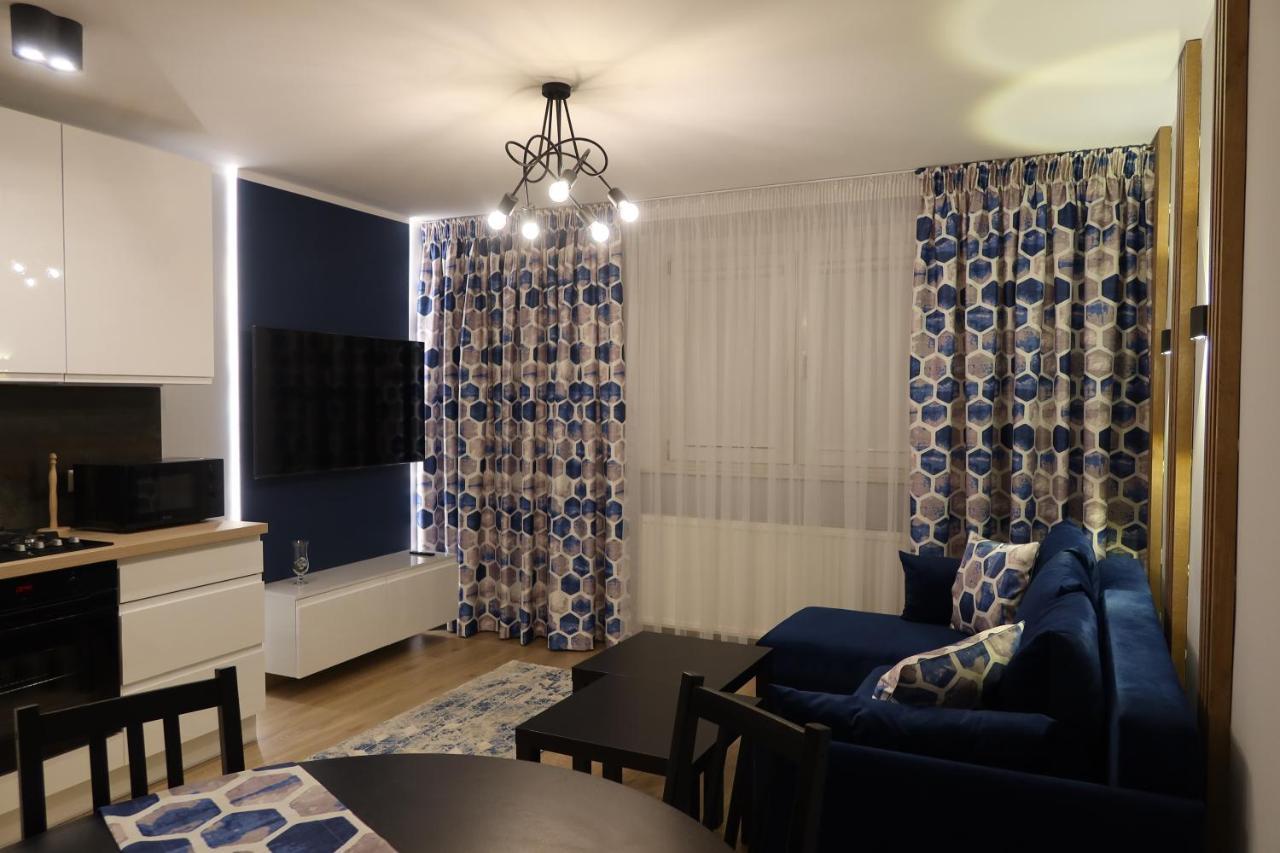 Amart Apartment Gdansk Luaran gambar