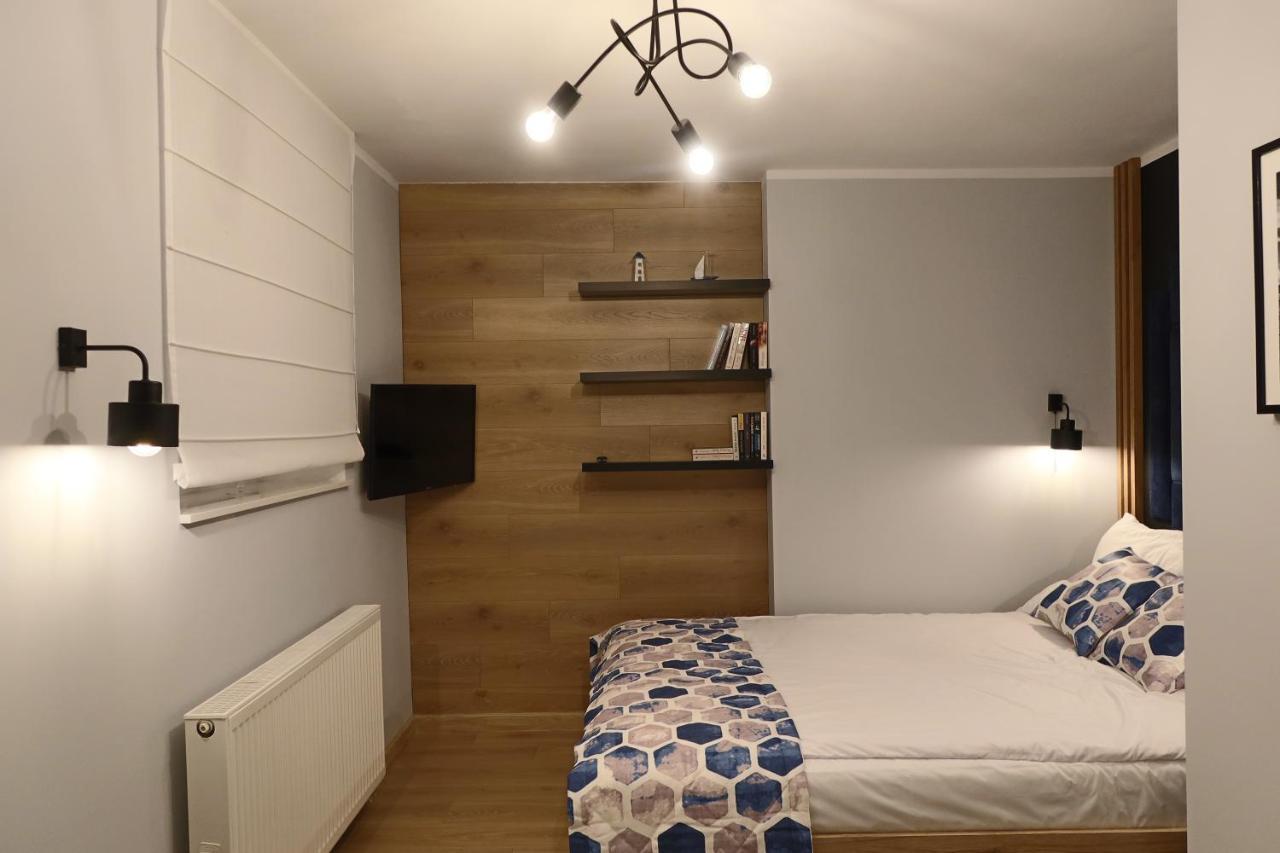 Amart Apartment Gdansk Luaran gambar