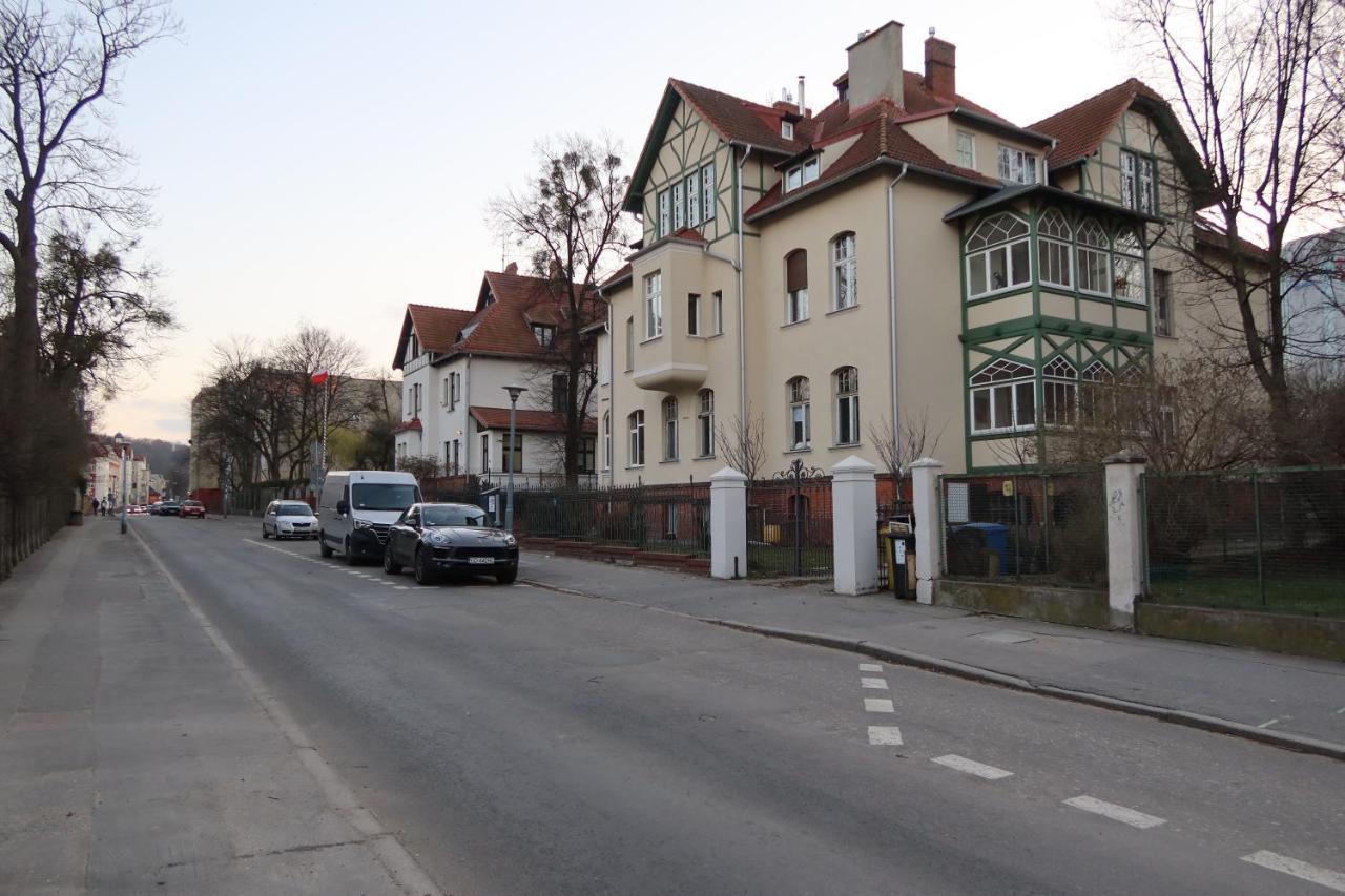Amart Apartment Gdansk Luaran gambar
