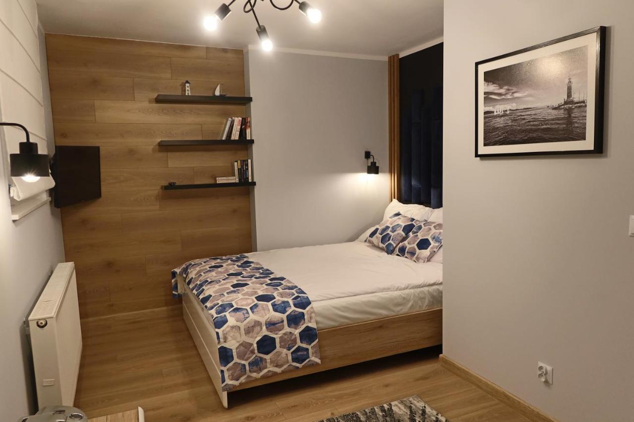 Amart Apartment Gdansk Luaran gambar
