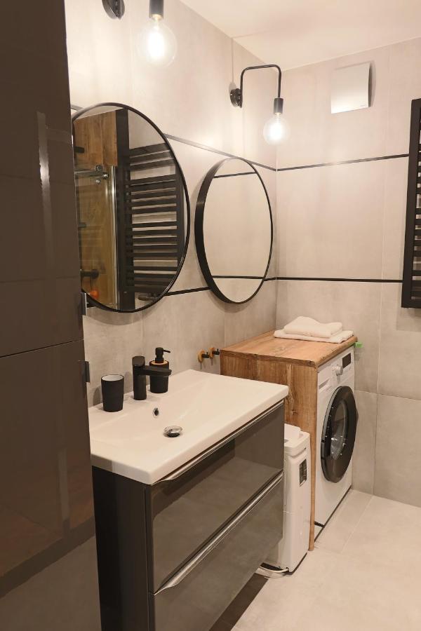 Amart Apartment Gdansk Luaran gambar