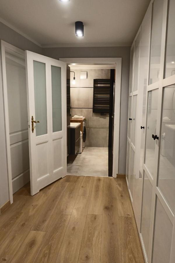 Amart Apartment Gdansk Luaran gambar