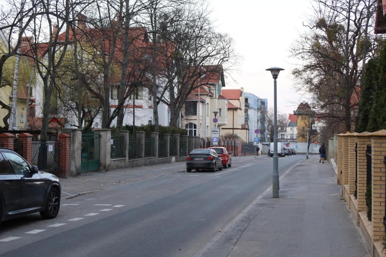Amart Apartment Gdansk Luaran gambar