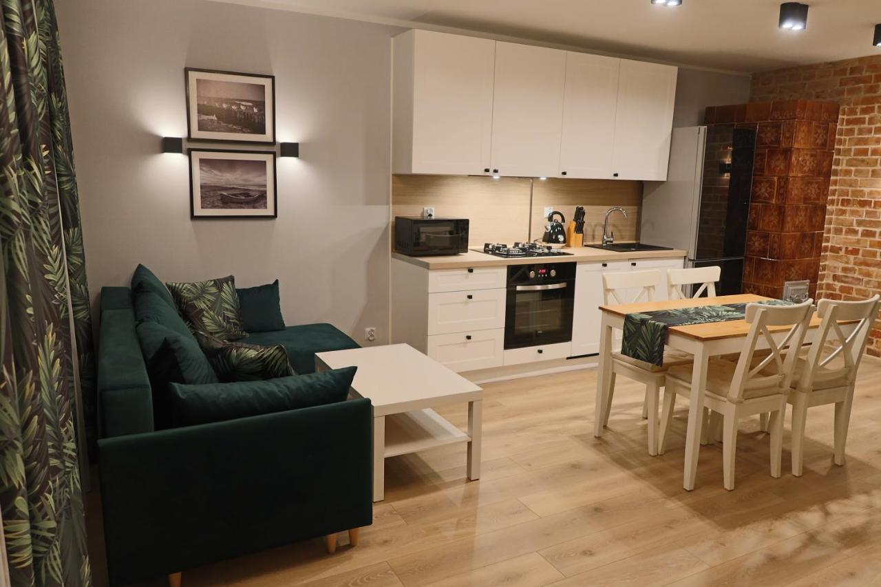 Amart Apartment Gdansk Luaran gambar