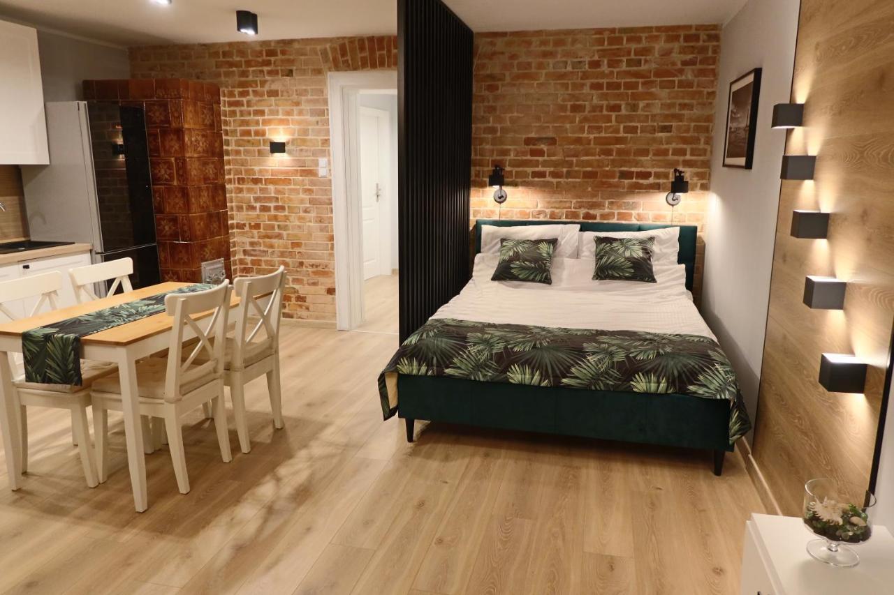 Amart Apartment Gdansk Luaran gambar
