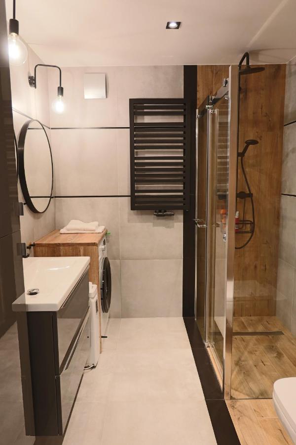 Amart Apartment Gdansk Luaran gambar