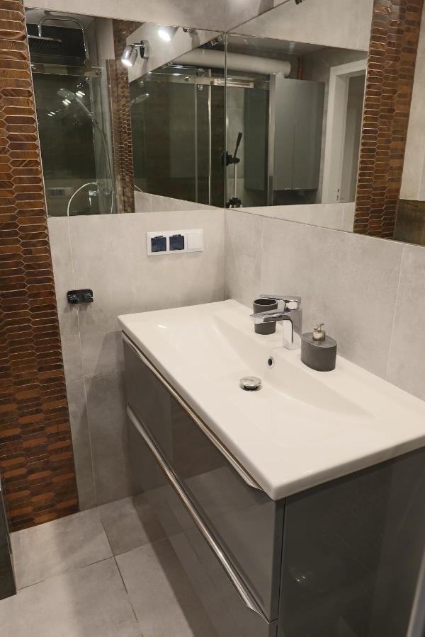 Amart Apartment Gdansk Luaran gambar