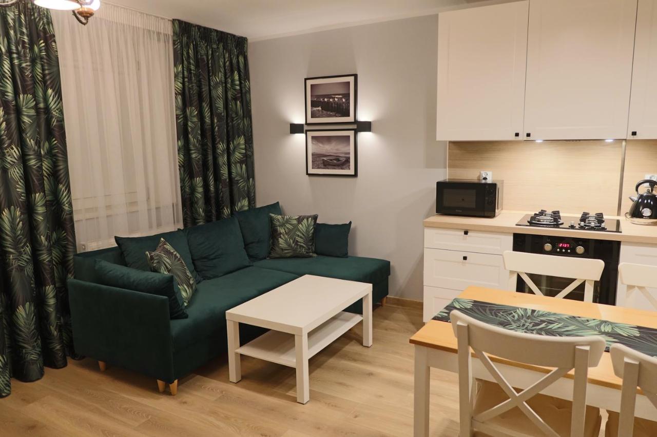 Amart Apartment Gdansk Luaran gambar