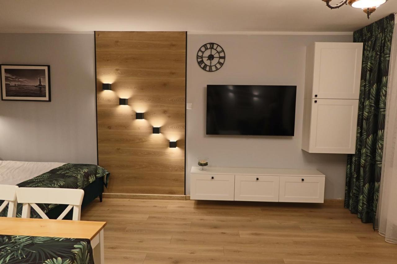 Amart Apartment Gdansk Luaran gambar