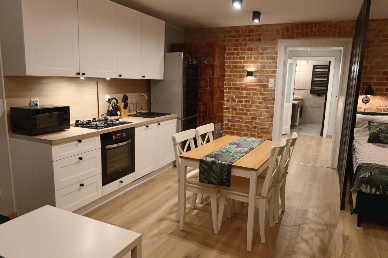 Amart Apartment Gdansk Luaran gambar
